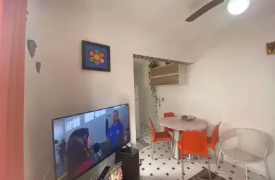 Apartamento residencial à venda, guilhermina, praia grande - ap1721.