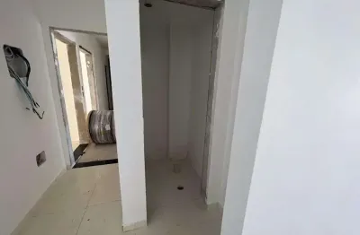 Apartamento residencial à venda, aviação, praia grande - ap2007.
