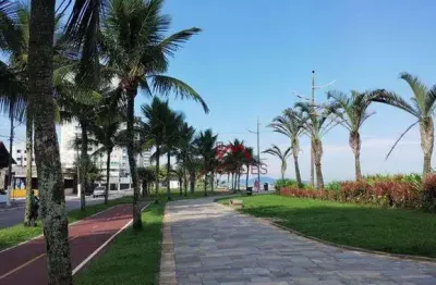 Apartamento residencial para venda e locação, caiçara, praia grande - ap3557.