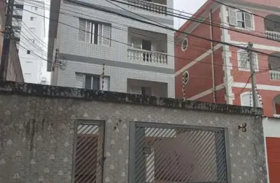 Apartamento com 1 dormitório à venda, 34 m² por r$ 237.000,00 - aviação - praia grande/sp