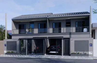 Sobrado residencial à venda, jardim melvi, praia grande - so0005.