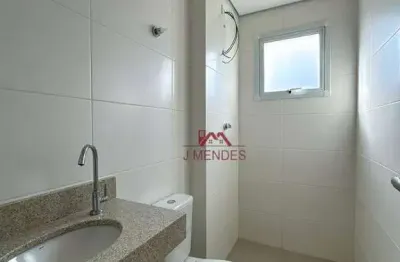 Apartamento residencial à venda, sítio do campo, praia grande - ap0672.