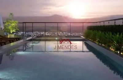 Apartamento residencial à venda, guilhermina, praia grande - ap1141.