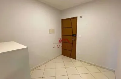 Apartamento residencial à venda, vila guilhermina, praia grande - ap1234.