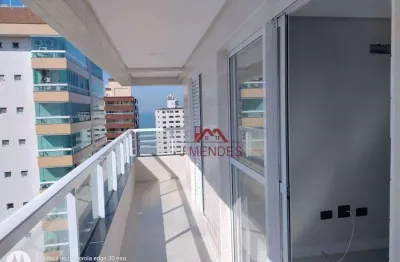 Apartamento residencial à venda, caiçara, praia grande - ap1239.