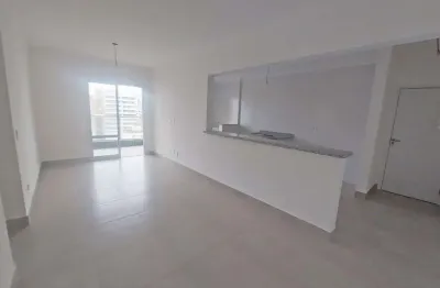 Apartamento residencial à venda, aviação, praia grande - ap1483.