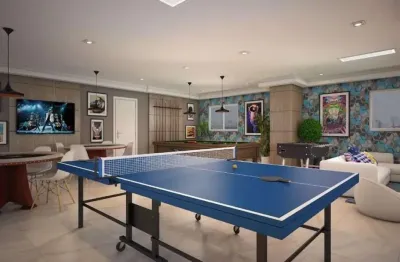 Apartamento residencial à venda, guilhermina, praia grande - ap1500.