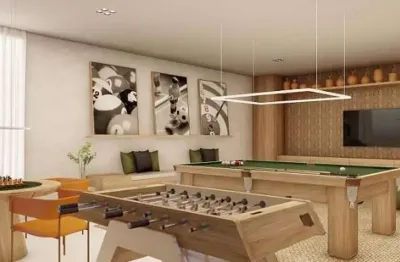 Apartamento residencial à venda, canto do forte, praia grande - ap1518.