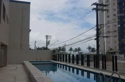 Apartamento residencial à venda, mirim, praia grande - ap1545.