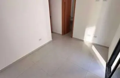 Apartamento residencial à venda, sítio do campo, praia grande - ap1665.