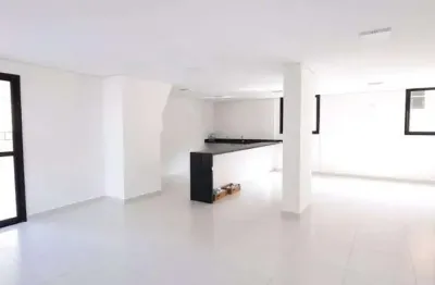 Apartamento residencial à venda, canto do forte, praia grande - ap1705.