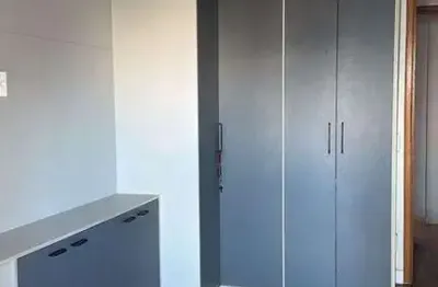 Apartamento residencial à venda, canto do forte, praia grande - ap1741.