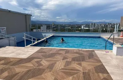 Apartamento residencial à venda, mirim, praia grande - ap1754.