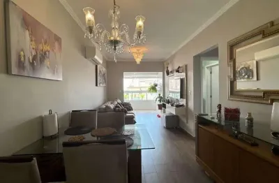 Apartamento residencial à venda, aviação, praia grande - ap1788.
