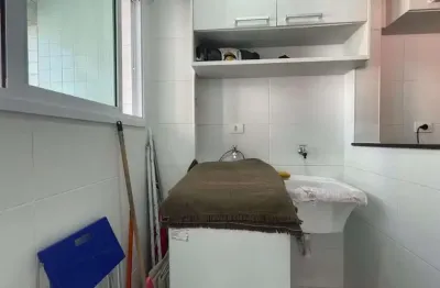 Apartamento residencial à venda, aviação, praia grande - ap1793.