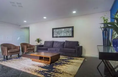Apartamento residencial à venda, aviação, praia grande - ap1798.