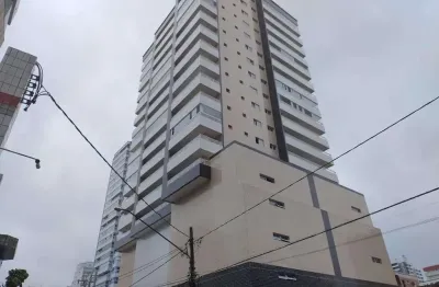 Apartamento residencial à venda, aviação, praia grande - ap1998.