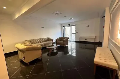 Apartamento residencial à venda, aviação, praia grande - ap2002.