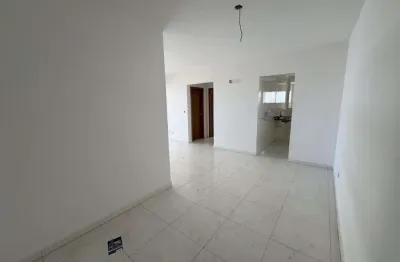 Apartamento residencial à venda, aviação, praia grande - ap2020.
