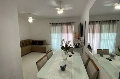 Apartamento residencial à venda, canto do forte, praia grande - ap2118.