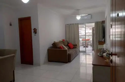 Apartamento residencial à venda, tupi, praia grande - ap2134.
