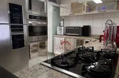 Apartamento residencial à venda, mirim, praia grande - ap2377.