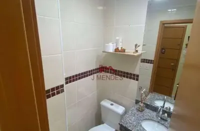 Apartamento residencial à venda, vila guilhermina, praia grande - ap2379.
