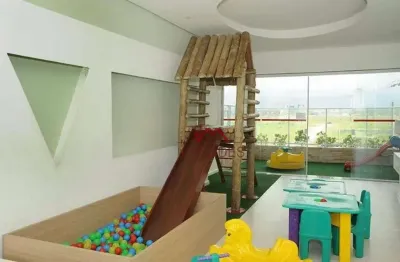 Apartamento residencial à venda, mirim, praia grande - ap2387.