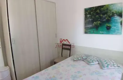 Apartamento residencial à venda, ocian, praia grande - ap2487.