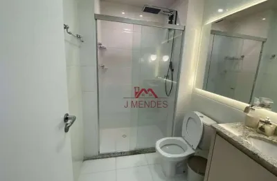 Apartamento residencial à venda, mirim, praia grande - ap2542.
