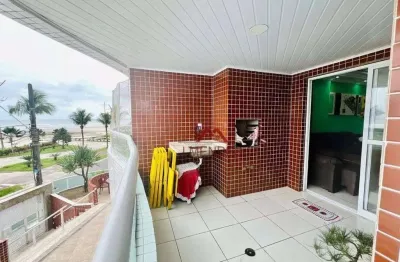 Apartamento residencial à venda, sítio do campo, praia grande - ap2719.