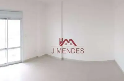 Apartamento residencial à venda, canto do forte, praia grande - ap2735.