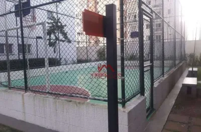 Apartamento residencial à venda, ocian, praia grande - ap2833.