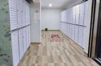 Apartamento residencial à venda, aviação, praia grande - ap3317.