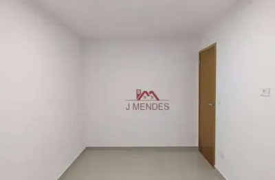 Apartamento residencial à venda, guilhermina, praia grande - ap3984.