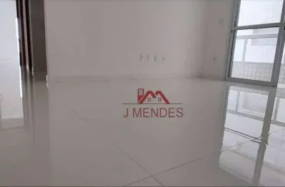 Apartamento residencial à venda, boqueirão, praia grande - ap4063.
