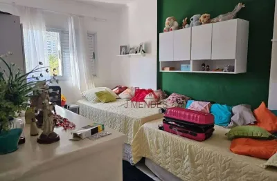 Apartamento residencial à venda, canto do forte, praia grande - ap4117.