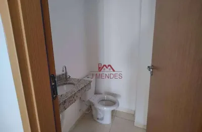 Apartamento residencial à venda, guilhermina, praia grande - ap4136.