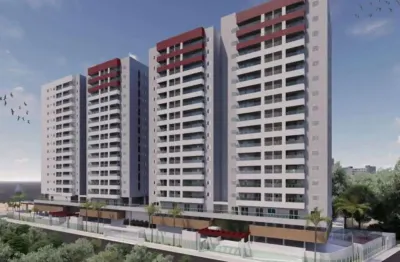 Apartamento residencial à venda, vilamar, praia grande - ap4280.