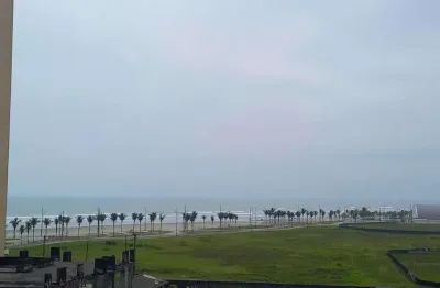 Apartamento residencial à venda, mirim, praia grande - ap4360.