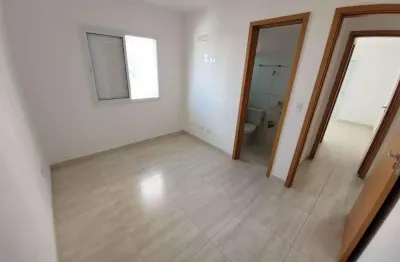 Apartamento residencial à venda, mirim, praia grande - ap4361.