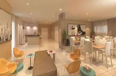 Apartamento residencial à venda, caiçara, praia grande - ap4532.