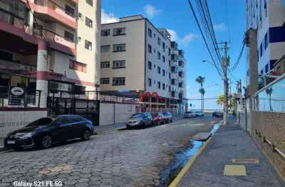 Apartamento com 2 dormitórios à venda, 98 m² por r$ 500.000,00 - ocian - praia grande/sp
