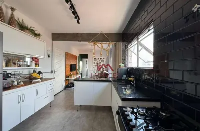 Apartamento com 1 dormitório à venda, 43 m² por r$ 280.000,00 - vila guilhermina - praia grande/sp