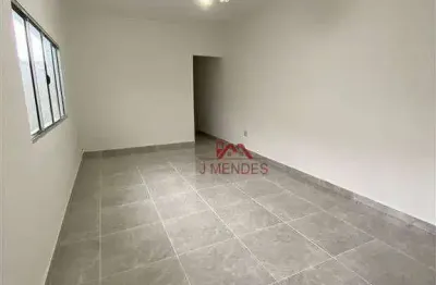 Casa com 3 dormitórios à venda, 110 m² por r$ 750.000,00 - guilhermina - praia grande/sp