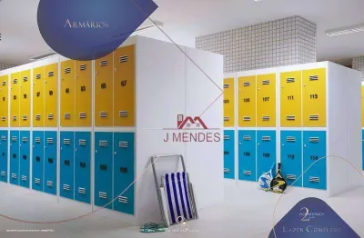 Apartamento com 2 dormitórios à venda, 65 m² por r$ 465.000,00 - vila guilhermina - praia grande/sp