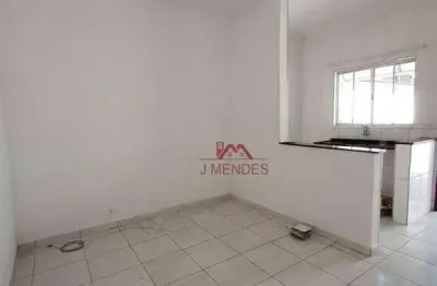 Casa com 2 dormitórios à venda, 51 m² por r$ 250.000,00 - boqueirão - praia grande/sp