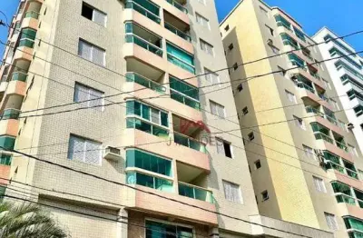 Oportunidade na aviação - 01 dormitório com sacada gourmet!!!