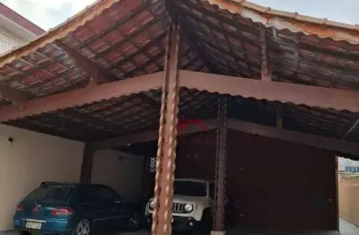 Sobrado com 1 dormitório à venda, 63 m² por r$ 276.000,00 - aviação - praia grande/sp