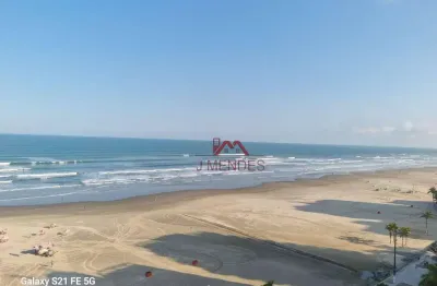 Apartamento com 2 dormitórios à venda, 53 m² por r$ 600.000,00 - aviação - praia grande/sp